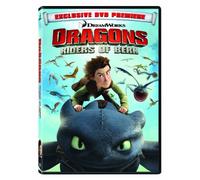 Dragons: Riders of Berk