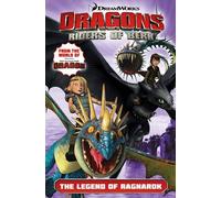 Dragons Riders of Berk 5: The Legend of Ragnarok