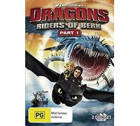 Dragons - Riders of Berk Part [Import allemand]