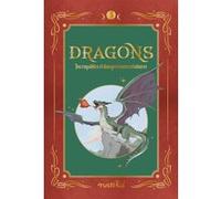 Dragons Sabine Boccador (Auteur), Youssef Defali (Illustration)