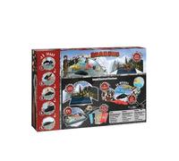 DRAGONS Sable magique a modeler - Mega-Coffret