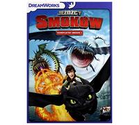 Dragons Season 1 [4DVD] (IMPORT) (Pas de version française)