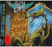 Dragons Secrets [Import]