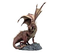 DRAGONS - Series 8 - Eternal Clan Dragon Pvc Figure McFarlane