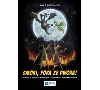 Dragons, sortez de la maison
