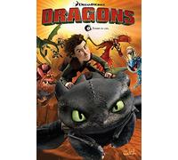 Dragons T01: Tombé du ciel
