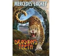 Dragon's Teeth Lackey, Mercedes (Auteur)