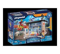 Dragons The Nine Realms - Icaris Lab 71084 Multicolore TU