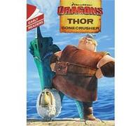 Dragons: Thor Bonecrusher - [Version Originale] Inconnu (Auteur)