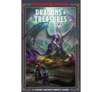 Dragons & Trésors (Donjons & Dragons)