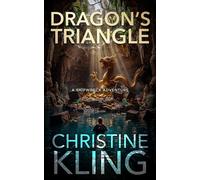 Dragon's Triangle - Christine Kling - Tell-Tale Press - ebook (ePub) - Livre
