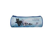 Dragons Trousse ronde Bleu Garçon 1 compartiment