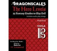 Dragonscales, The Hero Levels, Viola Legend