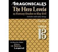 Dragonscales, The Hero Levels, Viola Noble