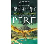 Dragonsdawn: discover Pern in this masterful display of storytelling and worldbuilding from one of the most influential SFF writers of all time…