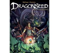 Dragonseed T3