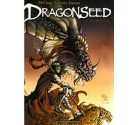 Dragonseed T01: De cendres et de sang