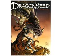 Dragonseed T01: De cendres et de sang