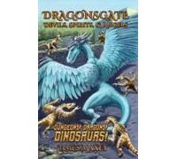 Dragonsgate: Devils, Spirits, & Angels