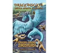Dragonsgate: Devils, Spirits, & Angels