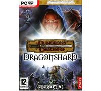Atari – Jeu vidéo – Dragonshard G – PC DVD-ROM – FR
