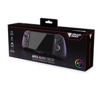 DragonShock - Apex-Glide Deck - Support Manette pour Switch et Switch OLED