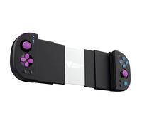DragonShock - Manette sans fil Bluetooth PHOTON Noir pour Mobile