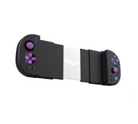 DragonShock - Manette sans fil Bluetooth PHOTON Noir pour Mobile