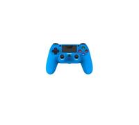 Dragonshock Mizar Bleu Bluetooth Manette de jeu PlayStation 4