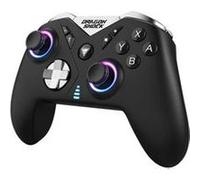DragonShock Manette Nebula Pro Sans fil Noir Switch/PC