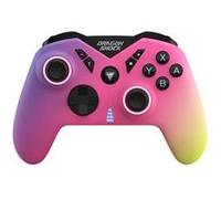 Dragonshock - Nebula Ultimate - Manette Sans Fil Pro Candy Pour Nintendo Switch, Switch Lite, Switch Oled, Ps3, Pc Et Android