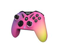 Dragonshock - Nebula Ultimate - Manette Sans Fil Pro Candy Pour Nintendo Switch, Switch Lite, Switch Oled, Ps3, Pc Et Android