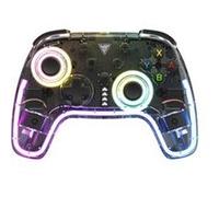 Dragonshock Orion Glow Noir Bluetooth Manette de jeu Analogique/Numérique Nintendo Switch G