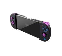 DragonShock – Manette sans fil Bluetooth PHOTON – Android, PC, iOS – Noir