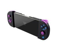 Dragonshock Photon Noir Bluetooth Manette de jeu Android, PC, iOS