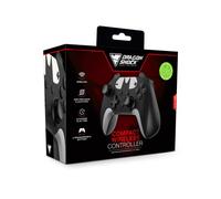 Dragonshock - Poptop Compact Bt - Manette Compacte Sans Fil Bluetooth The Signal Compatible Nintendo Switch - Switch Lite - Switch Oled