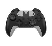 Manette de jeu - DRAGONSHOCK - POPTOP COMPACT BT - Bluetooth - Compatible Nintendo Switch - Vibration réglable
