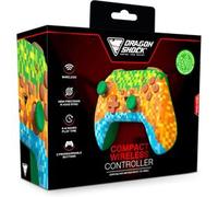 Dragonshock PopTop Compact Multicolore Bluetooth Manette de jeu Nintendo Switch