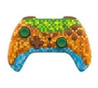 Dragonshock PopTop Compact Multicolore Bluetooth Manette de jeu Nintendo Switch G