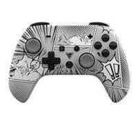 Dragonshock PopTop Compact Multicolore Bluetooth Manette de jeu Nintendo Switch