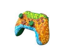 Dragonshock - Poptop Cube - Manette Compacte Sans Fil Bluetooth Pour Nintendo Switch - Switch Oled - Pc - Android