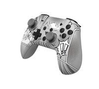 DragonShock - PopTop Manga - Manette compacte sans fil Bluetooth compatible Nint