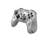 DragonShock - PopTop Manga - Manette compacte sans fil Bluetooth compatible Nintendo Switch - Switch OLED - PC - Android