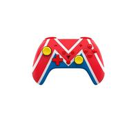 Dragonshock - Manette Compacte Sans Fil Bluetooth Poptop M Universe Pour Nintendo Switch Et Switch Oled