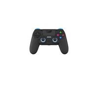 DRAGONSHOCK WIRELESS CONTROLLER MIZAR BLACK PS4