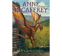 Dragonsinger 2 by Anne McCaffrey Anne McCaffrey (Auteur)