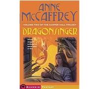 Dragonsinger, Harper Hall Trilogy, Volume 2 Anne McCaffrey (Auteur)