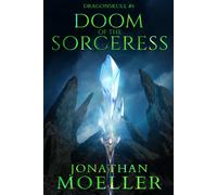 Dragonskull: Doom Of The Sorceress