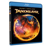 DRAGONSLAYER (BLU-RAY/DIGITAL COPY)
