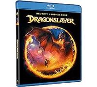 Dragonslayer Blu-ray E